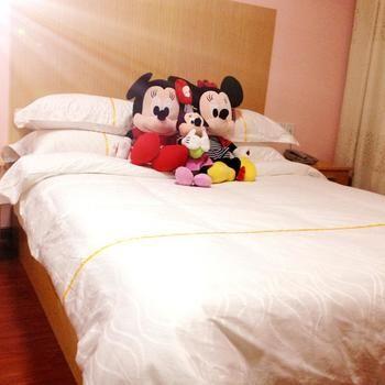 Hefei Mice @ Culture Hotel Esterno foto